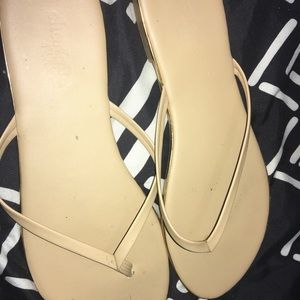 Cute Gold Sandals !💝